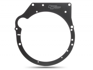 Honda Civic Engine Adapter Plate - Clutch Masters - K20 2.0L, K24 2.4L 7-Spd DCT - `06-`15